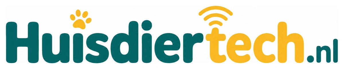 Huisdiertech